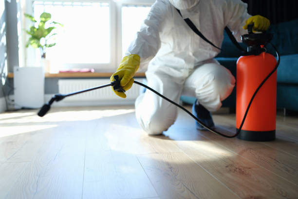 Reliable Biohazard Cleanup contractor in Charleston, IL by Crime Scene Cleaner Online